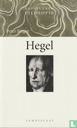 Hegel - Afbeelding 1