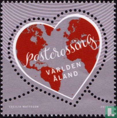 Postcrossing