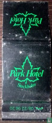 Park Hotel - Image 1
