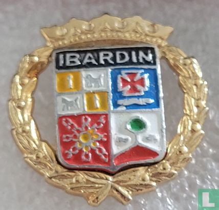 Ibardin