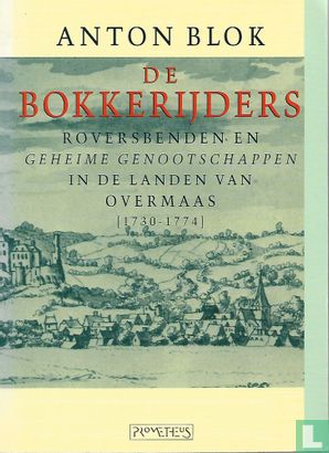 De Bokkerijders - Image 1