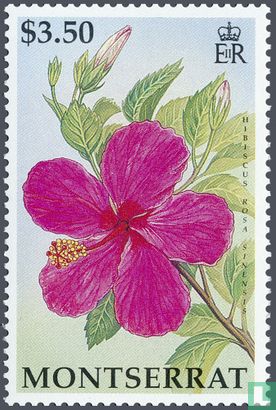 Fleurs