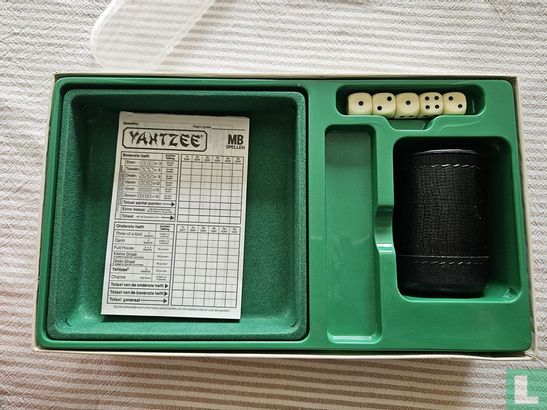 Yahtzee - Image 2