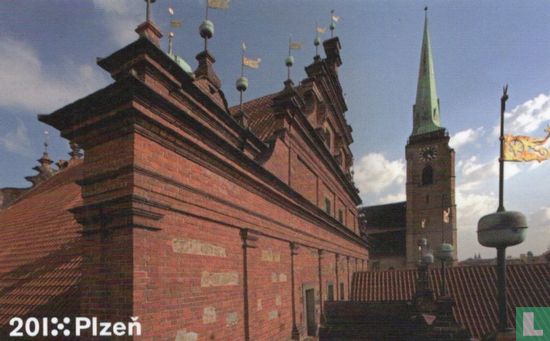 Pilsen - Bild 1