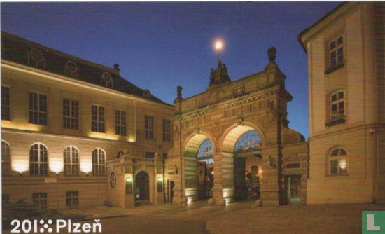 Plze - Image 1