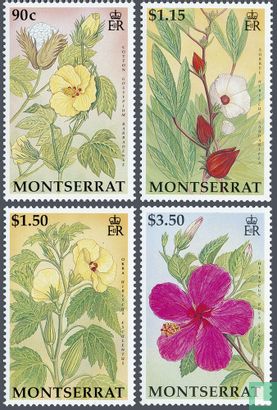 Fleurs