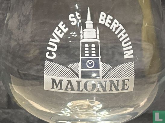Cuvée St Berthuin Malonne - Image 2