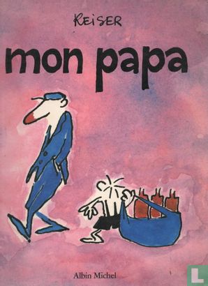 Mon papa - Image 1