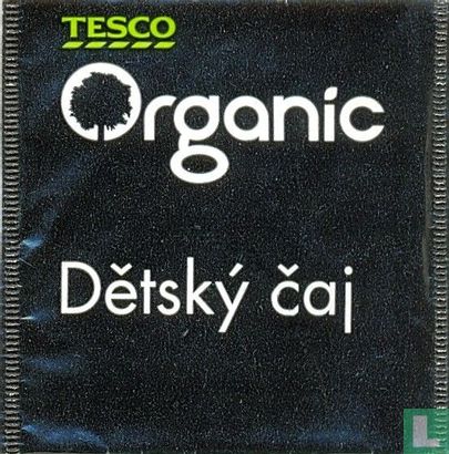 Detský caj - Bild 1