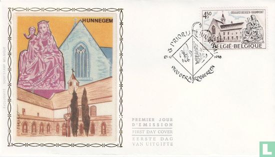 Grammont