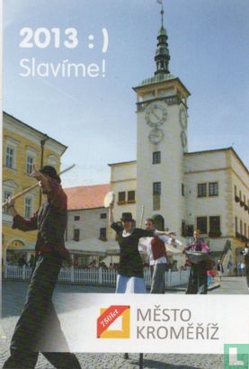 Kromeriz - Image 1
