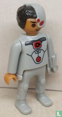 Cyborg - Image 1