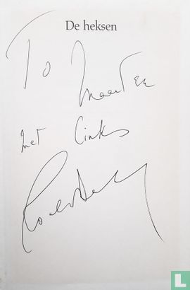 Roald Dahl - Afbeelding 1
