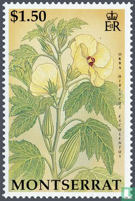 Fleurs