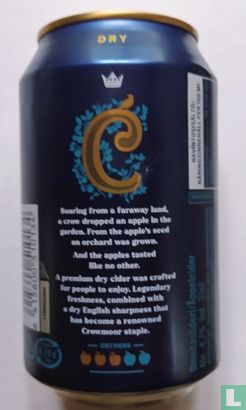 Dry Apple Cider  - Image 2