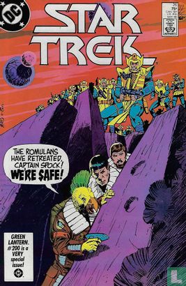 Star Trek 26 - Image 1