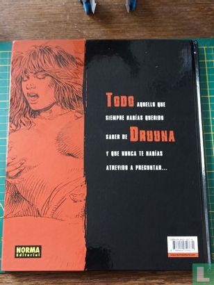 Druuna X - Bild 2