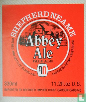 Abbey Ale