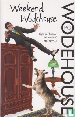 Weekend Wodehouse - Bild 1