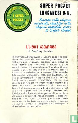 L’U Boot Scomparso - Afbeelding 2