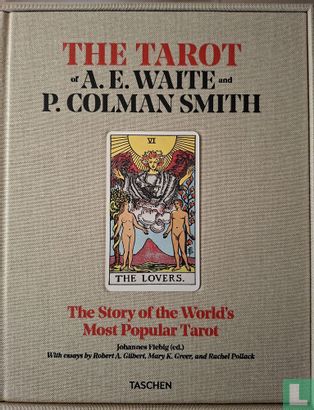 The Tarot - Image 3
