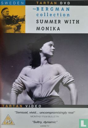 Summer with Monika - Image 1