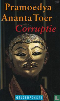 Corruptie - Afbeelding 1