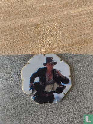 Indiana Jones - Bild 1