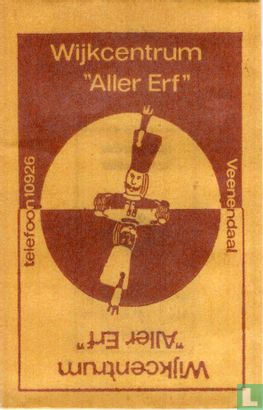 Wijkcentrum "Aller Erf" - Image 1