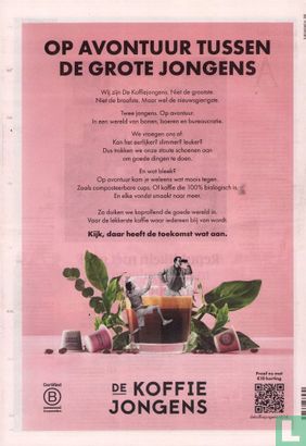 De Volkskrant 30855 - Afbeelding 2