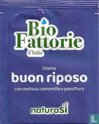 buon riposo - Image 1