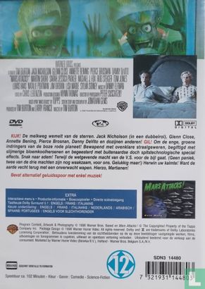Mars Attacks! - Afbeelding 2
