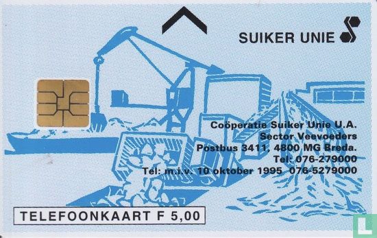 Suiker Unie  - Image 1