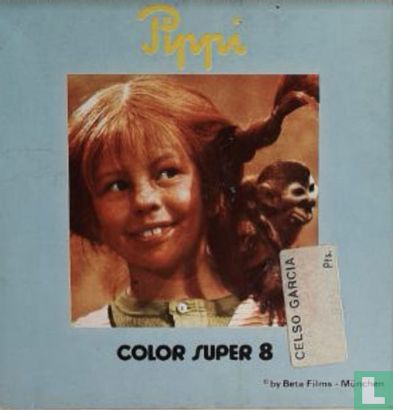 Pippi Torero - Bild 1
