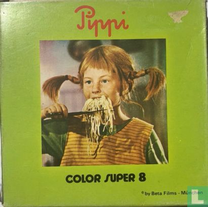 Pippi - Bild 1