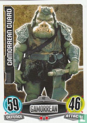 Gamorrean Guard - Image 1