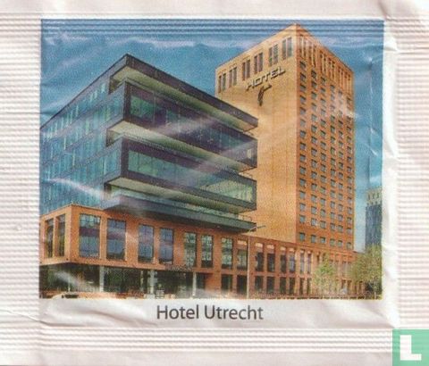 Hotel Utrecht - Bild 1
