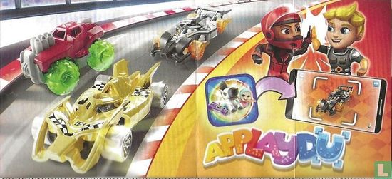Quad - Bild 2