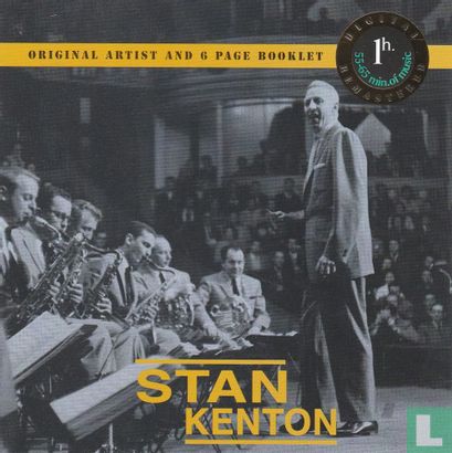 Stan Kenton - Image 1