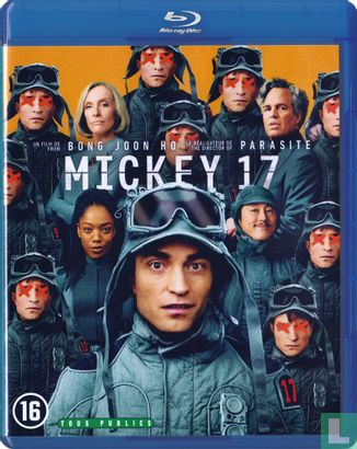 Mickey 17 - Bild 1