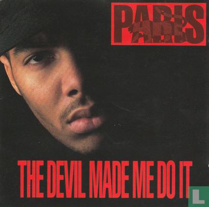 The Devil Made Me Do It - Bild 1