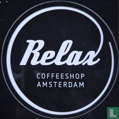 Coffeeshop Relax