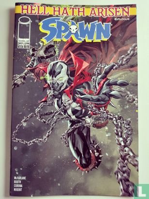 Spawn 368 - Image 1