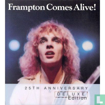 Frampton Comes Alive! - Bild 1