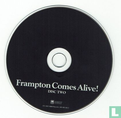 Frampton Comes Alive! - Bild 4