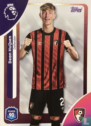 Dean Huijsen - Bild 1
