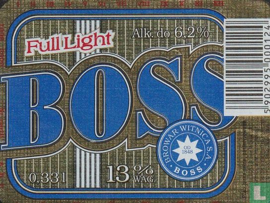 Boss full light