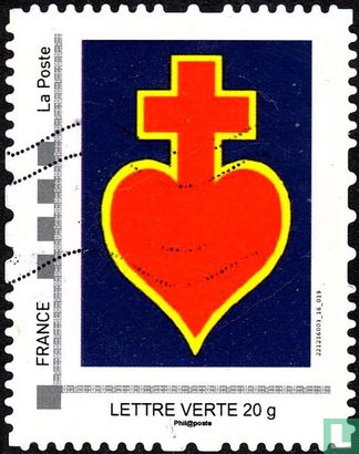 Vendéen-Herz