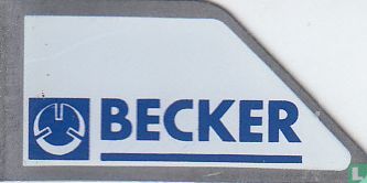Becker - Image 1