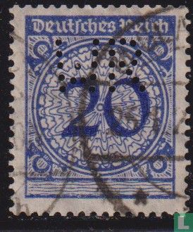 Figure dans un cercle - Image 1